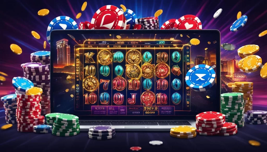 Giải mã thành công nổ hũ mayclub
