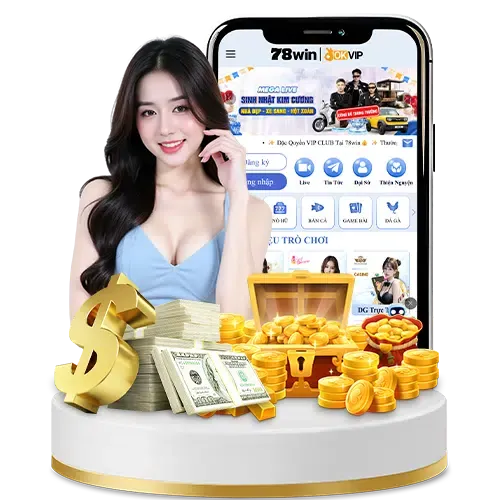 Thế giới đại dương đầy màu sắc trong game Bắn cá Mayclub