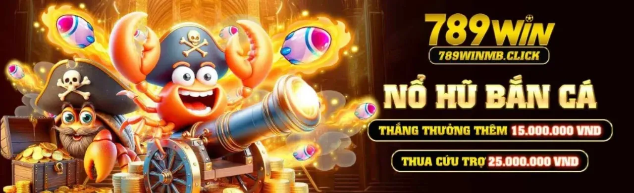 Trò chơi Bắn cá tại Mayclub với link mới nhất